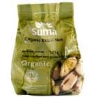 Suma Case of 6 Suma Prepacks Organic Brazils 125g