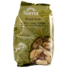 Suma Case of 6 Suma Prepacks Organic Brazils 250g