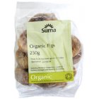 Suma Case of 6 Suma Prepacks Organic Figs 250g