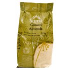 Suma Case of 6 Suma Prepacks Organic Ground Almonds