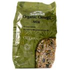 Suma Case of 6 Suma Prepacks Organic Omega Seed Mix