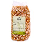 Suma Case of 6 Suma Prepacks Organic Popcorn 500g
