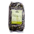 Suma Case of 6 Suma Prepacks Organic Pumpkin Seeds 250g