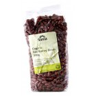 Suma Case of 6 Suma Prepacks Organic Red Kidney Beans