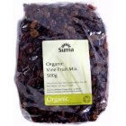 Suma Case of 6 Suma Prepacks Organic Vine Fruit Mix