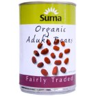 Suma Organic Aduki Beans