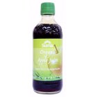 Organic Apple Juice Concentrate 400ML