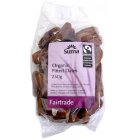 Suma Organic Fairtrade Pitted Dates - 250g