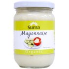 Suma Organic Mayonnaise 280g