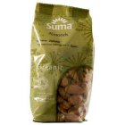 Prepacks Organic Almonds 125g