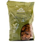 Suma Prepacks Organic Almonds 500g