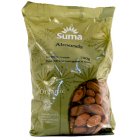 Prepacks Organic Almonds 500g