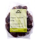 Suma Prepacks Organic Apricots 250g
