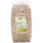 Prepacks Organic Brown Basmati Rice 1000g
