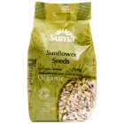 Prepacks Organic Sunflower Seeds 250g