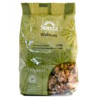 Prepacks Organic Walnuts 250g