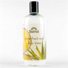 Suma Shampoo Aloe Vera 500ml