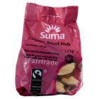 Suma Wholefoods Case of 6 Suma Prepacks Organic Fairtrade