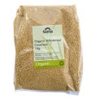 Suma Wholefoods Case of 6 Suma Prepacks Organic Wholemeal