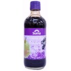 Suma Organic Apple & Blackcurrant Juice 400ML