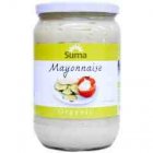 Suma Wholefoods Suma Organic Mayonnaise 1 KG