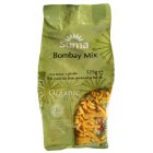 Suma Wholefoods Suma Prepacks Organic Bombay Mix 125g