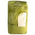 Suma Wholefoods Suma Prepacks Organic Icing Sugar 500g
