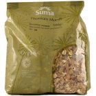 Suma Wholefoods Suma Prepacks Organic Premium Muesli 500g