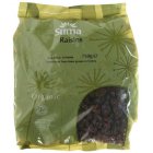 Suma Wholefoods Suma Prepacks Organic Raisins 750g