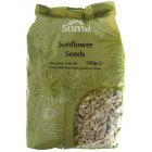 Suma Wholefoods Suma Prepacks Organic Sunflower Seeds 500g