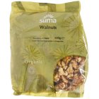 Suma Wholefoods Suma Prepacks Organic Walnuts 500g