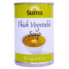 Suma Wholefoods Suma Thick Vegetable Soup 400g