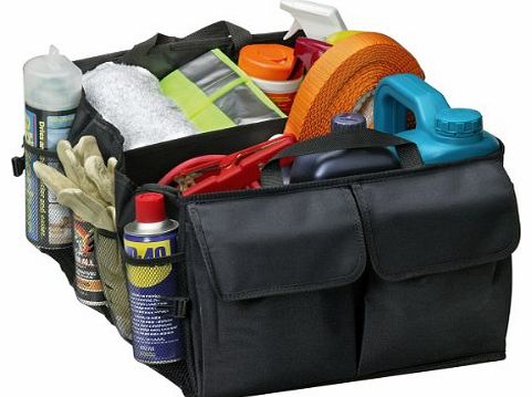 SUMEX  2808031 Jumbo Boot Organiser Bag
