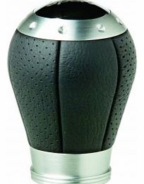 SUMEX  8000820 Forza Gear Knob - Black