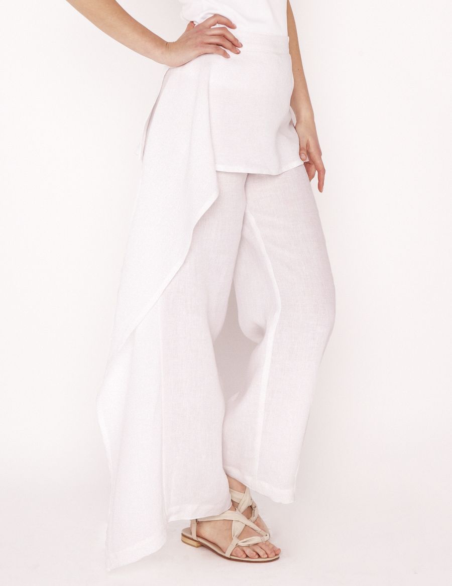 Summer Apron Trousers