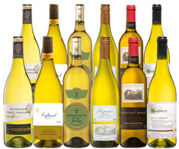 Aussie Whites - Mixed case