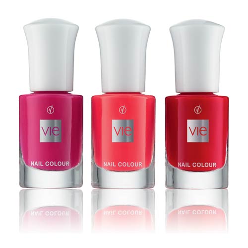 nail varnish set