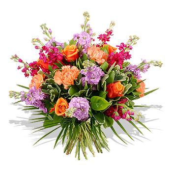 summer Carnival - flowers