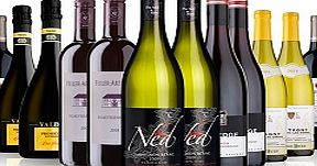 Summer Cellar Selection Case Of 12