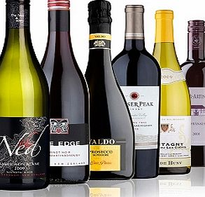 Summer Cellar Selection Case Of 6