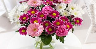 Summer Dream Bouquet