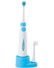 Gentle Vibrations Toothbrush
