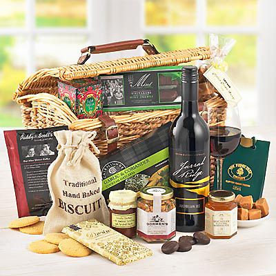 summer Hamper