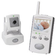 Summer Infant Baby Zoom Digital Monitor
