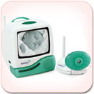 Summer Infant BabyQuiet Video Baby Monitor