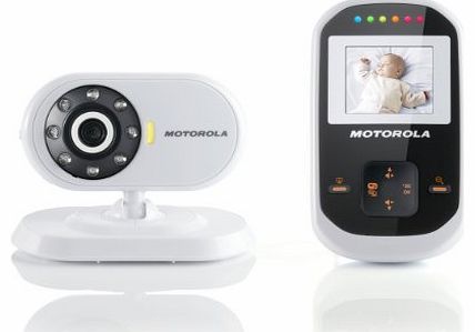 BabyTouch Plus Digital Video Monitor