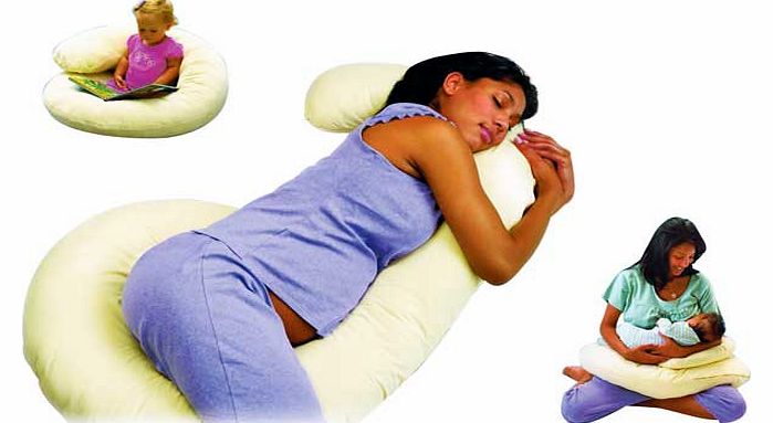 Infant Body Support Pillow