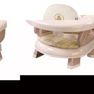 Summer Infant Booster to Toddler Seat - Elsa (5 months - 2