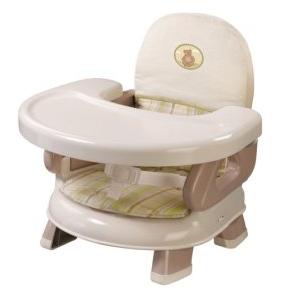 Summer Infant Booster to Toddler Seat - Elsa (5