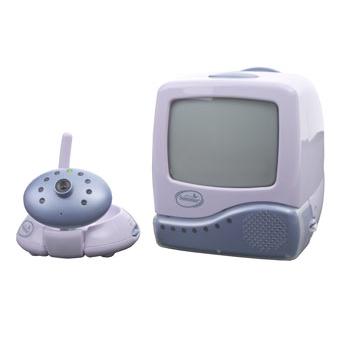 baby monitor camera that records